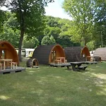 Camping Kautenbach 3*