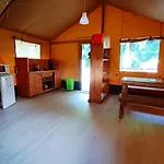 Camping Kautenbach Campeggio 3*