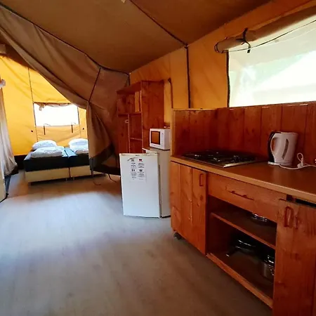 Camping Kautenbach