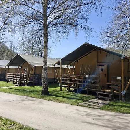Camping Kautenbach Kautenbach