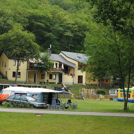 Camping Kautenbach 3*