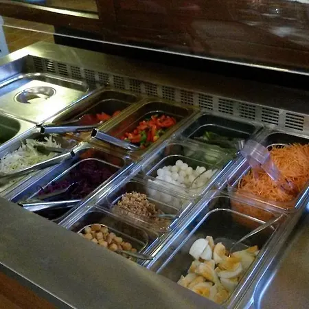 مكان تخييم Camping Kautenbach Kautenbach