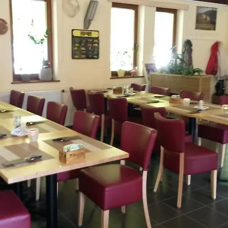 Camping Kautenbach Camping Kautenbach