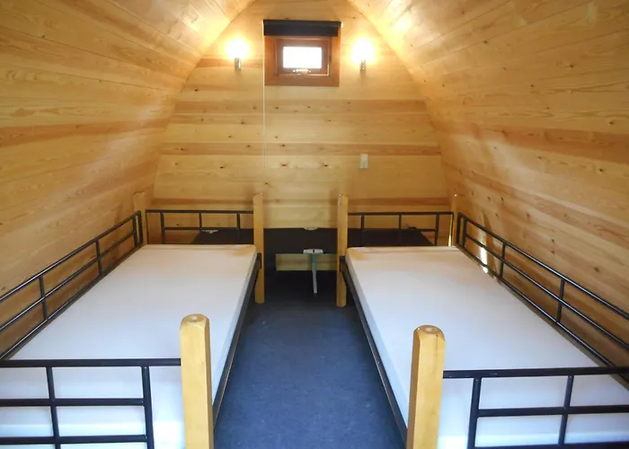 Camping Kautenbach Kemping Kautenbach