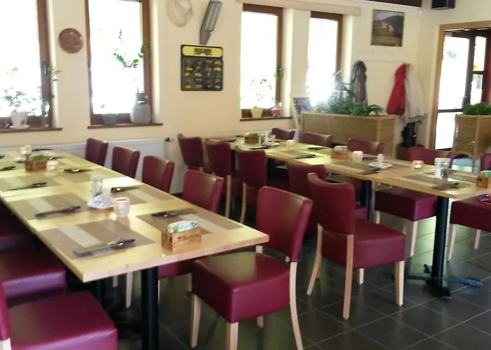 Camping Kautenbach Kemping Kautenbach