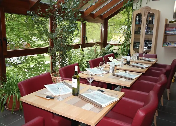 Camping Kautenbach 3* Kautenbach