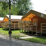 Campsite Camping Kautenbach 3*