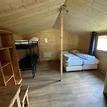 Camping Kautenbach Kemping 3*