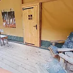 Camping Camping Kautenbach 3*