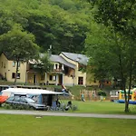 Camping Kautenbach 3*