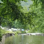 Camping Kautenbach Kemping