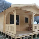 Camping Kautenbach Campsite 3*