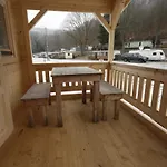 Camping Kautenbach 3* Kautenbach