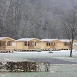 Camping Kautenbach Campsite