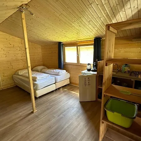 Camping Kautenbach