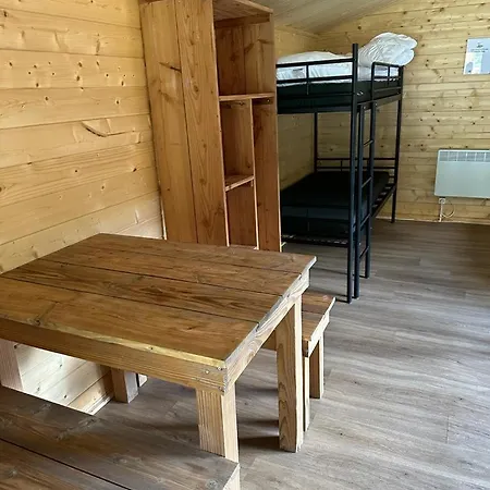 Camping Kautenbach Campsite