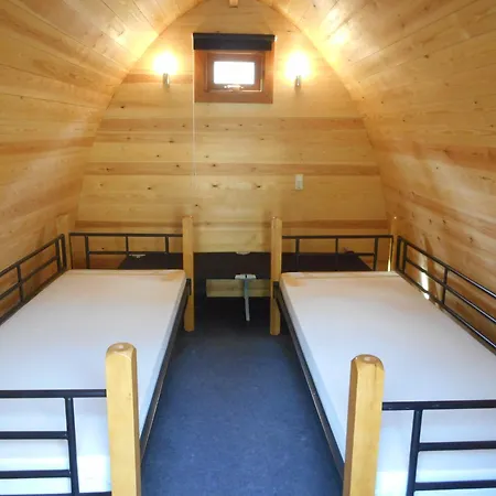 Camping Kautenbach Кемпинг Каутенбах