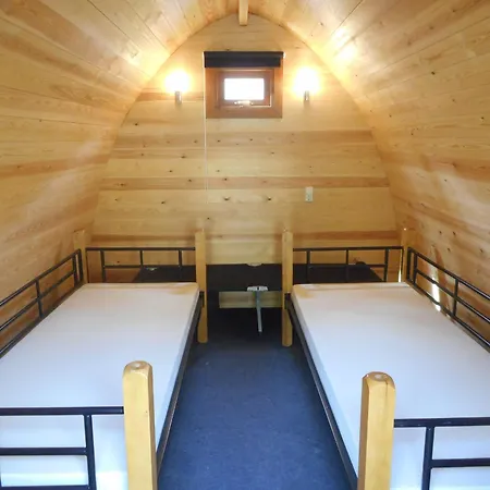 Camping Kautenbach Каутенбах