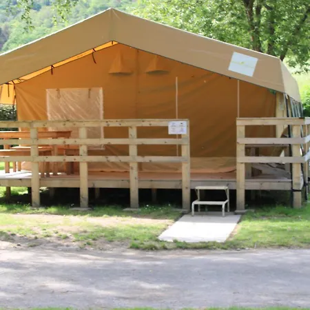 Camping Kautenbach Kautenbach