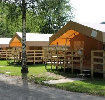 Campingplatz Camping Kautenbach 3*