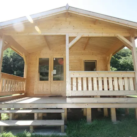 Camping Kautenbach Kemping 3*