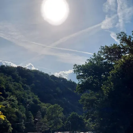 Camping Kautenbach 3*