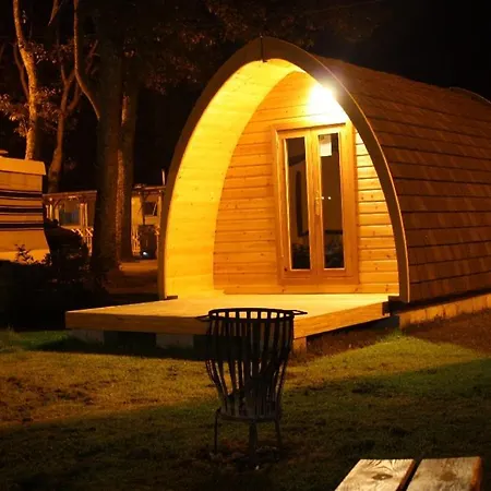 Camping Kautenbach Kautenbach