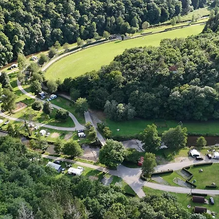 Camping Kautenbach 3*