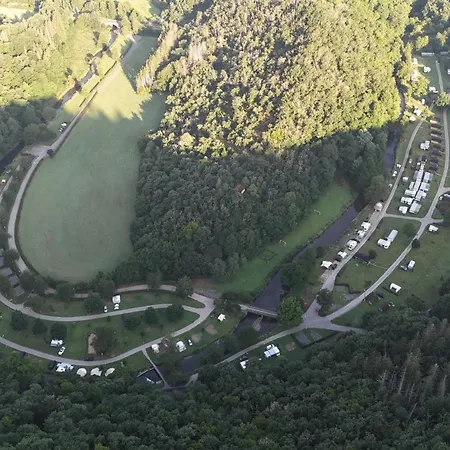 Camping Kautenbach