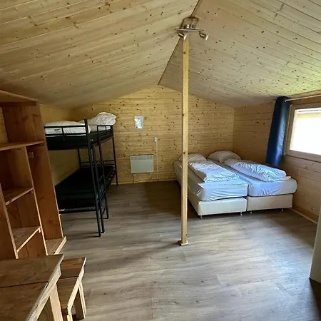 Camping Kautenbach Кемпинг 3*