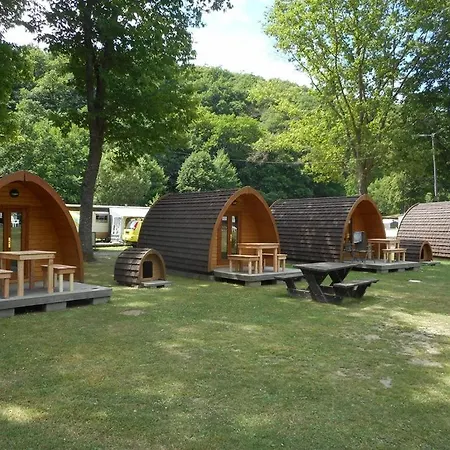 Camping Kautenbach 3*