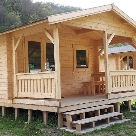 Camping Kautenbach Camping
