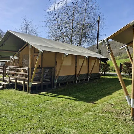Camping Kautenbach Camping