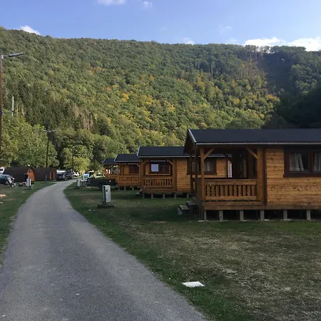 Camping Kautenbach Kautenbach