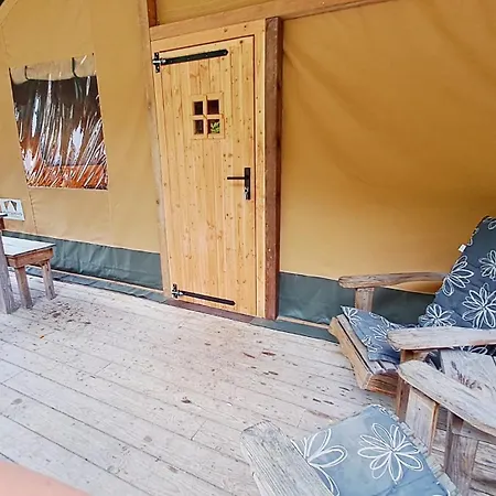 Кемпинг Camping Kautenbach 3*