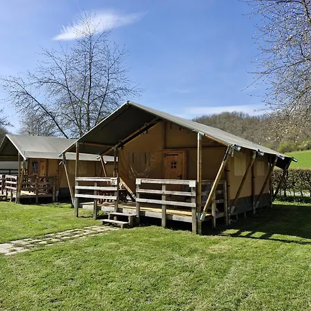 Camping Kautenbach 3*