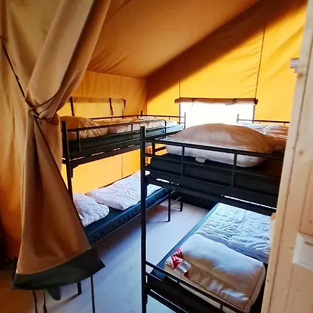 Camping Kautenbach