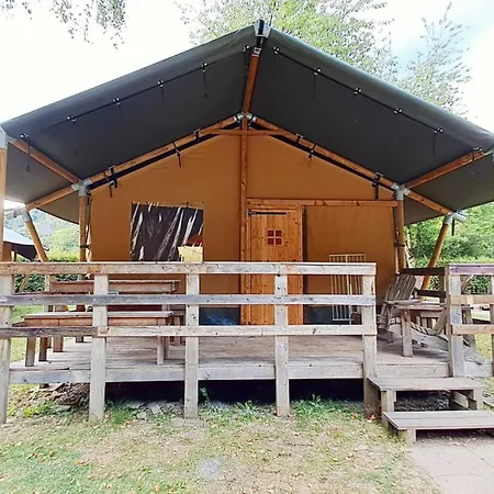 Camping Kautenbach Каутенбах