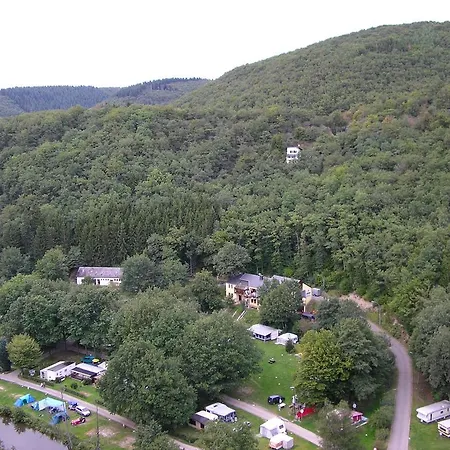 Camping Kautenbach Каутенбах