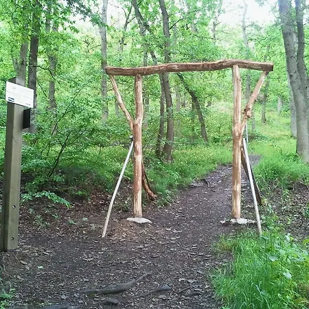 Кемпинг Camping Kautenbach