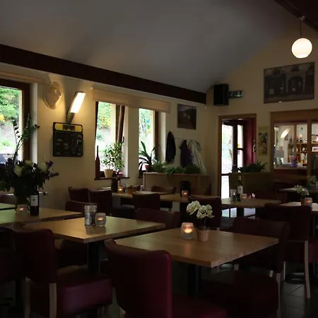Camping Kautenbach Кемпинг 3*