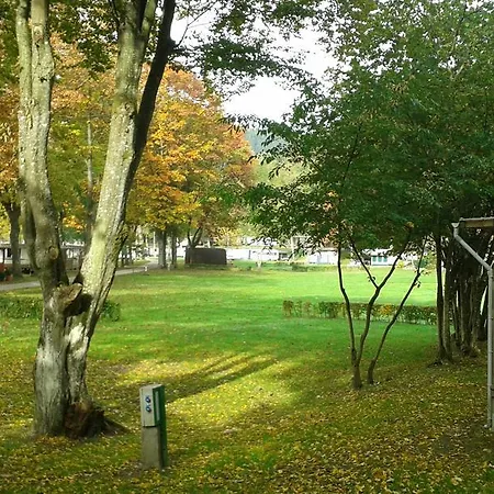 Camping Kautenbach