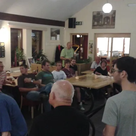 Camping Kautenbach 캠프장 3*