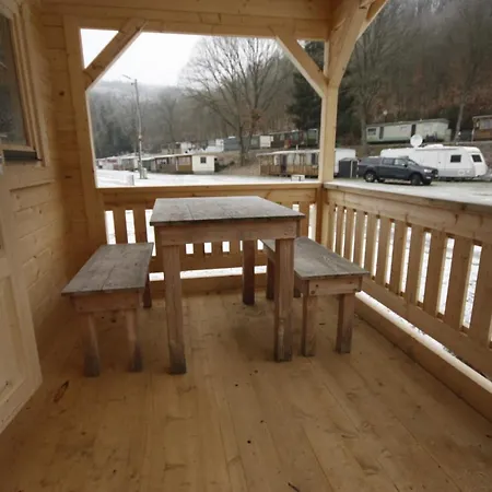 Camping Kautenbach 3* Kautenbach