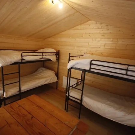 Кемпинг Camping Kautenbach