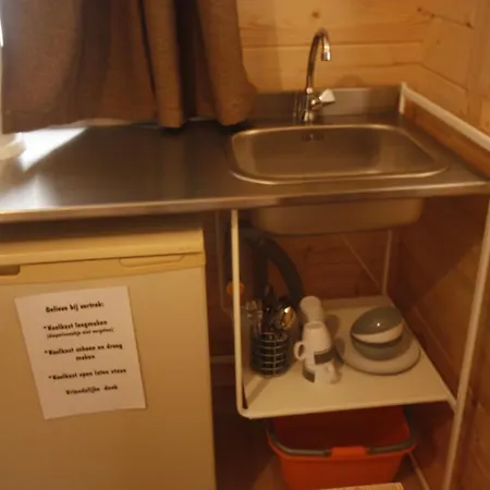 Camping Kautenbach 3* Kautenbach