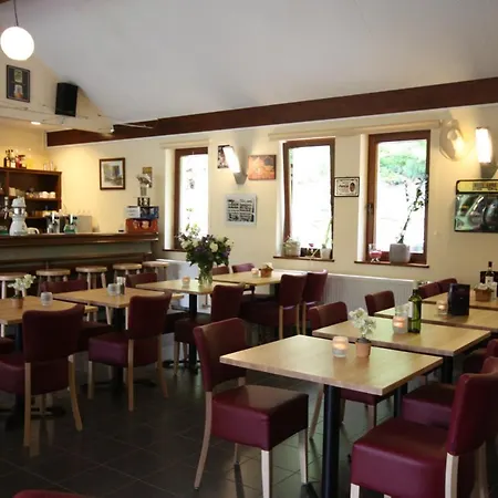 Camping Kautenbach 캠프장 Kautenbach