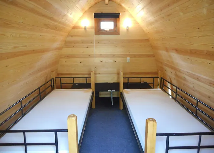 Camping Kautenbach Kautenbach