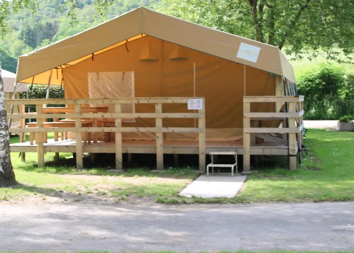 Camping Kautenbach Kautenbach