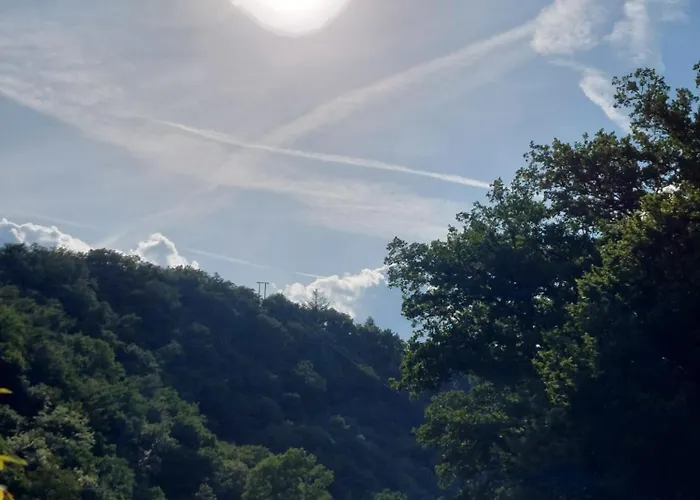 Camping Kautenbach 3*